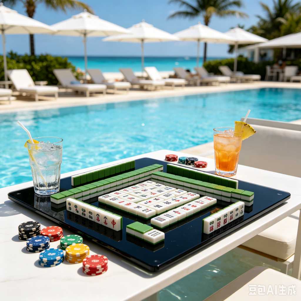 PortlandOR,mahjong