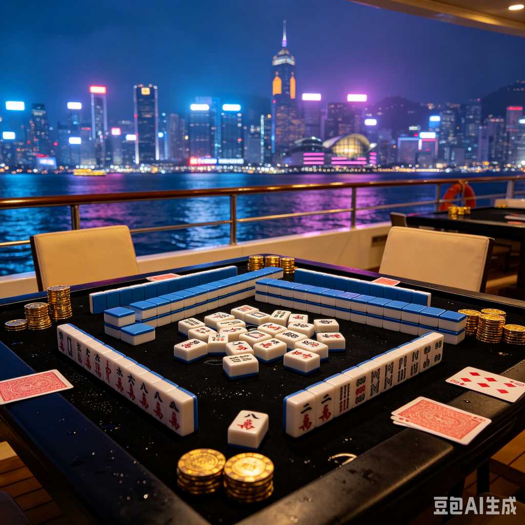 custom gift box mahjong tiles
