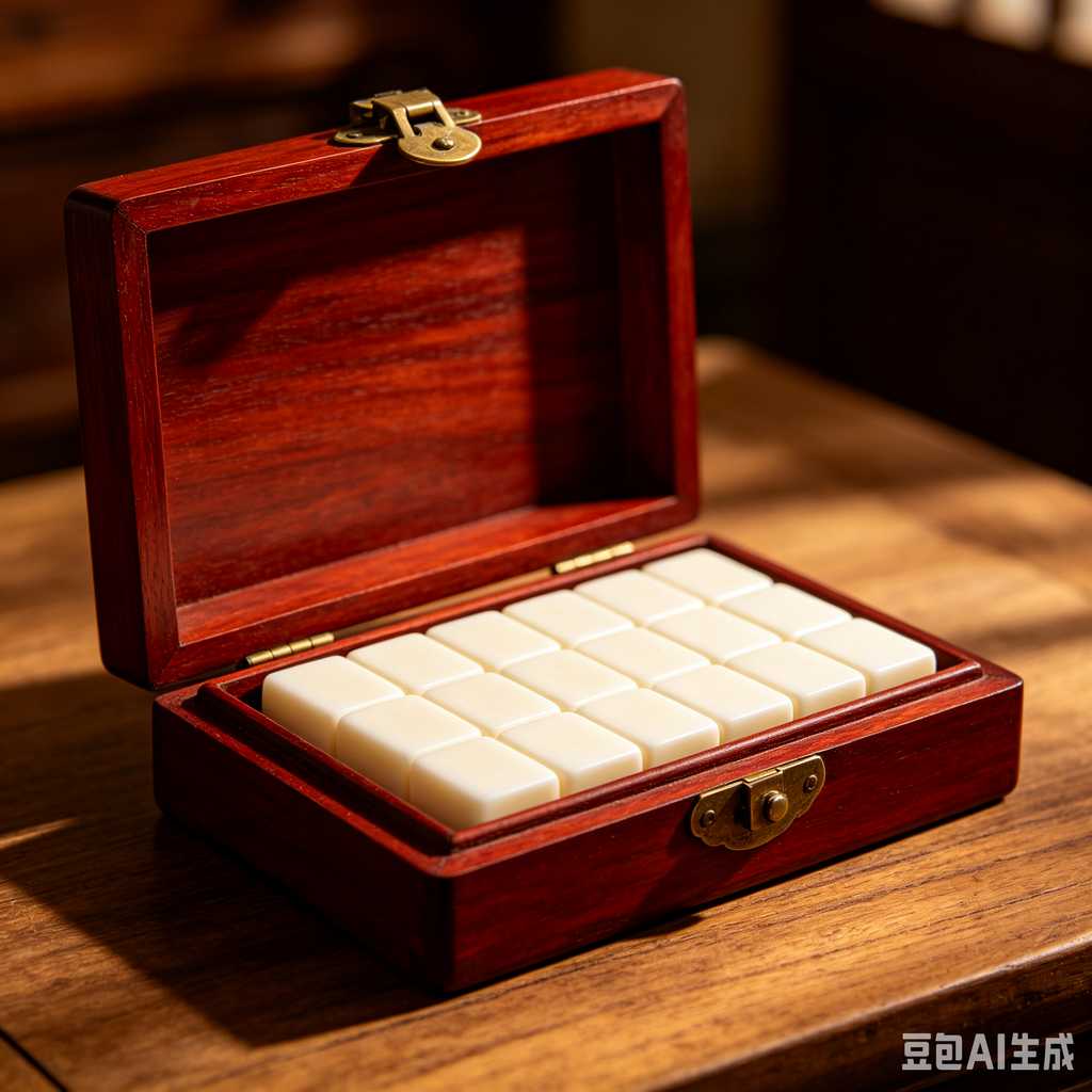 PuertoMontt,mahjong