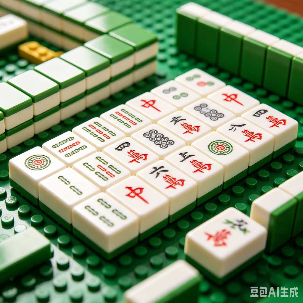 mahjong set manufacturer