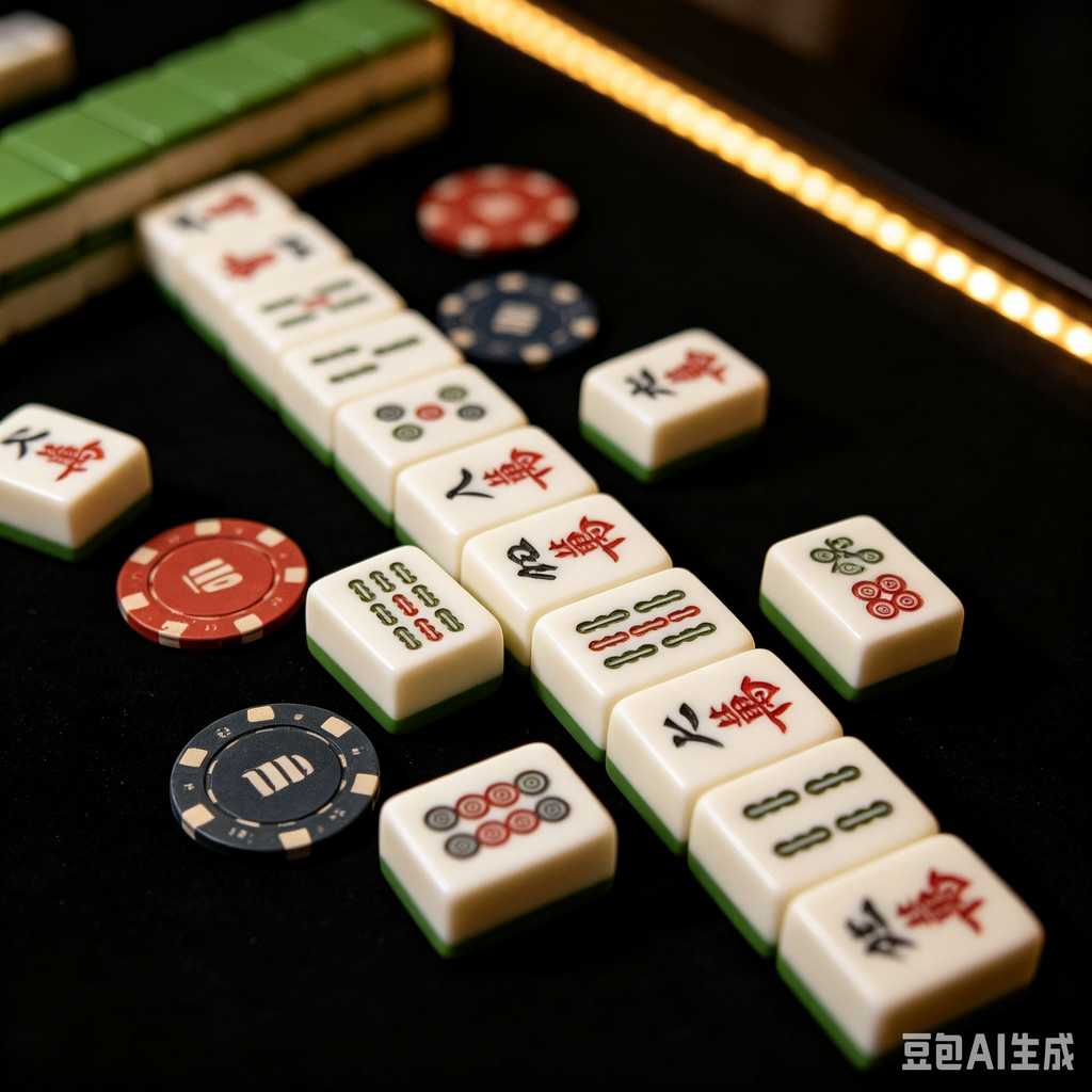 Roanoke,mahjong